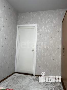 3-к квартира, вторичка, 59м2, 4/5 этаж