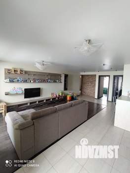 3-к квартира, вторичка, 78м2, 3/5 этаж