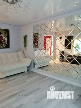 3-к квартира, вторичка, 75м2, 2/4 этаж