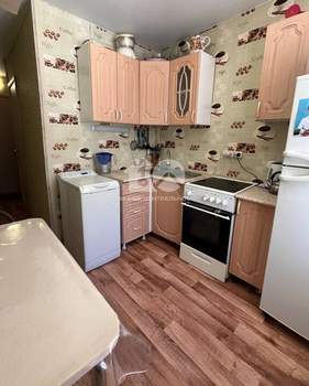 1-к квартира, вторичка, 30м2, 2/5 этаж