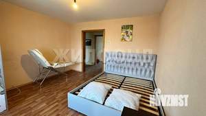3-к квартира, вторичка, 62м2, 2/12 этаж