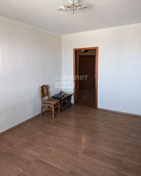 1-к квартира, вторичка, 45м2, 6/9 этаж