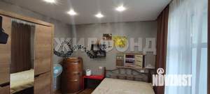 1-к квартира, вторичка, 35м2, 1/4 этаж
