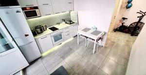 1-к квартира, вторичка, 40м2, 8/9 этаж