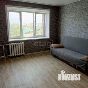 2-к квартира, вторичка, 61м2, 5/5 этаж