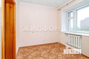 1-к квартира, вторичка, 44м2, 5/10 этаж