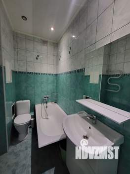 1-к квартира, вторичка, 23м2, 3/3 этаж