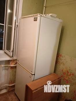 1-к квартира, вторичка, 20м2, 3/5 этаж