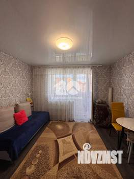 Студия квартира, вторичка, 19м2, 3/3 этаж