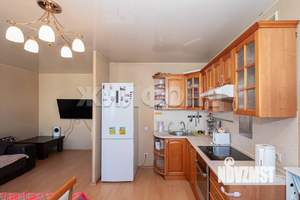 3-к квартира, вторичка, 60м2, 5/5 этаж