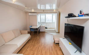 3-к квартира, вторичка, 67м2, 4/5 этаж
