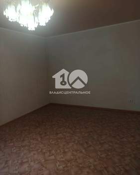 2-к квартира, вторичка, 62м2, 4/5 этаж