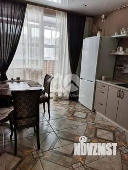1-к квартира, вторичка, 40м2, 3/4 этаж