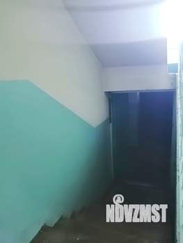 1-к квартира, вторичка, 50м2, 1/6 этаж