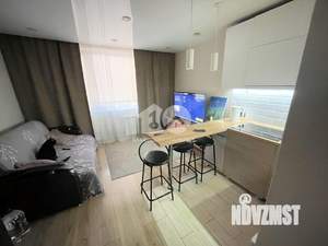 2-к квартира, вторичка, 43м2, 4/5 этаж