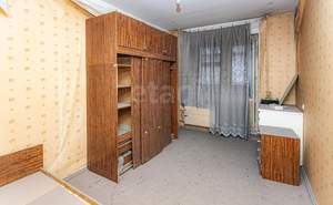 3-к квартира, вторичка, 63м2, 2/10 этаж