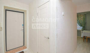 2-к квартира, вторичка, 42м2, 2/4 этаж