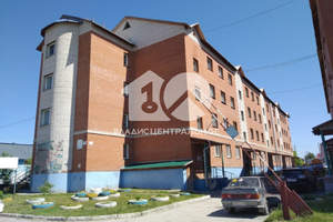 Студия квартира, вторичка, 20м2, 2/4 этаж