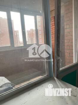 1-к квартира, вторичка, 37м2, 2/9 этаж