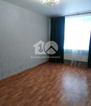1-к квартира, вторичка, 38м2, 3/9 этаж