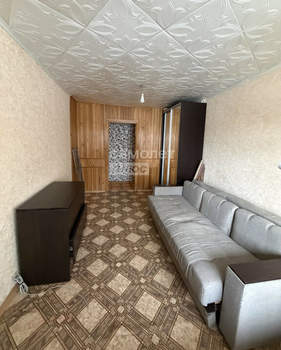 2-к квартира, вторичка, 45м2, 2/5 этаж