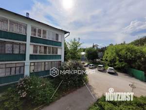 2-к квартира, вторичка, 50м2, 2/4 этаж