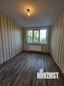 2-к квартира, вторичка, 44м2, 5/5 этаж