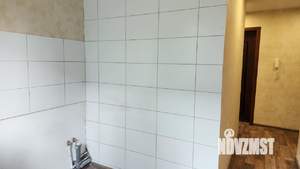 1-к квартира, вторичка, 28м2, 1/5 этаж