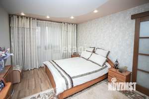 3-к квартира, вторичка, 57м2, 5/6 этаж