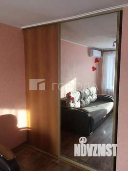 1-к квартира, вторичка, 34м2, 8/10 этаж