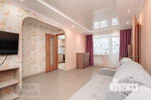 2-к квартира, вторичка, 41м2, 2/4 этаж