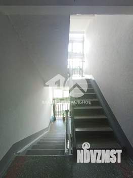 1-к квартира, вторичка, 34м2, 7/9 этаж