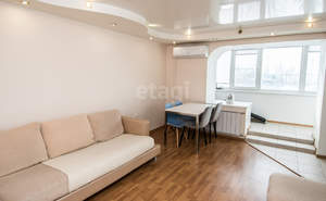 3-к квартира, вторичка, 67м2, 4/5 этаж