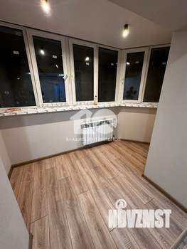1-к квартира, вторичка, 44м2, 9/9 этаж
