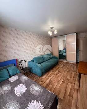 1-к квартира, вторичка, 30м2, 2/5 этаж