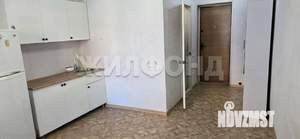 1-к квартира, вторичка, 21м2, 2/10 этаж