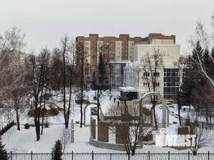 4-к квартира, вторичка, 64м2, 4/9 этаж
