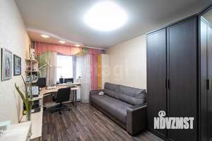 2-к квартира, вторичка, 58м2, 2/9 этаж