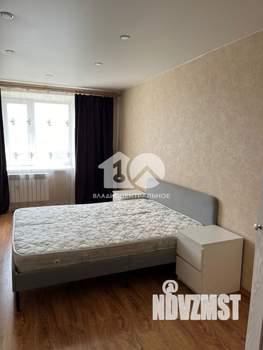 1-к квартира, вторичка, 37м2, 6/9 этаж
