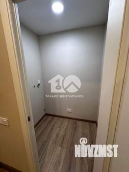 1-к квартира, вторичка, 44м2, 9/9 этаж