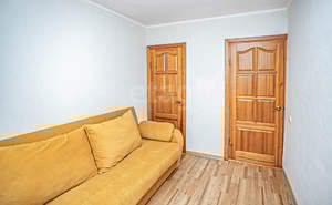 3-к квартира, вторичка, 58м2, 3/5 этаж