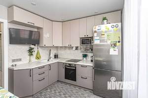 1-к квартира, вторичка, 38м2, 7/9 этаж