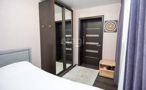 2-к квартира, вторичка, 55м2, 4/5 этаж