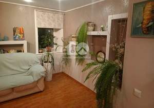 3-к квартира, вторичка, 108м2, 8/9 этаж