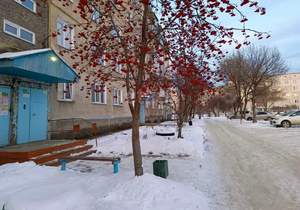 3-к квартира, вторичка, 60м2, 4/5 этаж