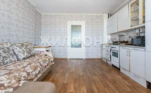 1-к квартира, вторичка, 54м2, 6/10 этаж