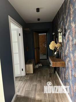 1-к квартира, вторичка, 36м2, 5/5 этаж