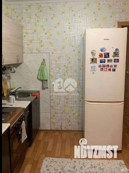 1-к квартира, вторичка, 37м2, 2/9 этаж