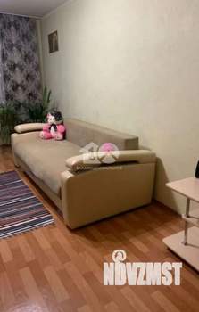 1-к квартира, вторичка, 37м2, 2/9 этаж