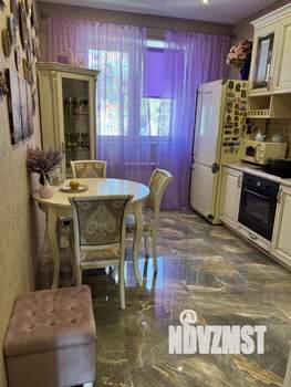 2-к квартира, вторичка, 65м2, 5/5 этаж